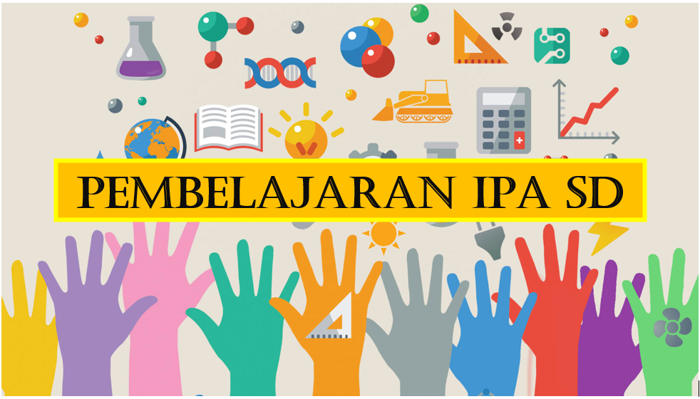 PGSD_MK Pembelajaran IPA SD_Kelas B_Ganjil 21/22