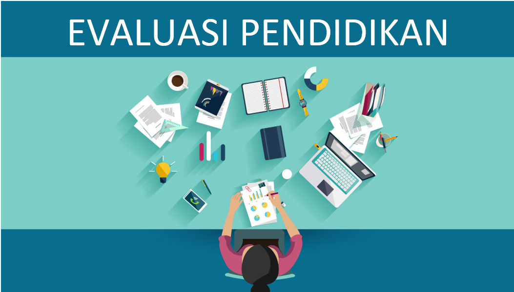 PGSD_Evaluasi Pendidikan_Kelas B_Ganjil 21/22