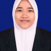 Picture of Nabila Absharina Herman Wr_2111011077