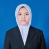 Picture of SANTIKA DWI MAULIDZIA 2114161006