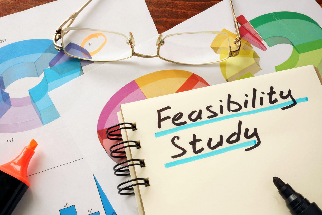 Business Feasibility Study