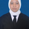 Picture of Novita Nur Shabrina 2113023018