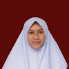 Picture of Siti Hafijah Zahra Siregar