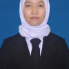 Picture of Fanidita Rihadatul Aisyi 2113023004
