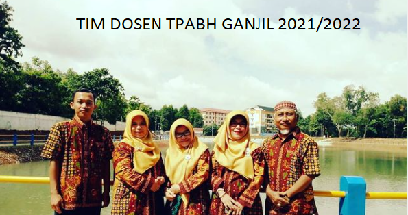 PSIT_TEKNOLOGI PENGELOLAAN AGEN BIOLOGIS HARA_TNH_GANJIL 2021/2022