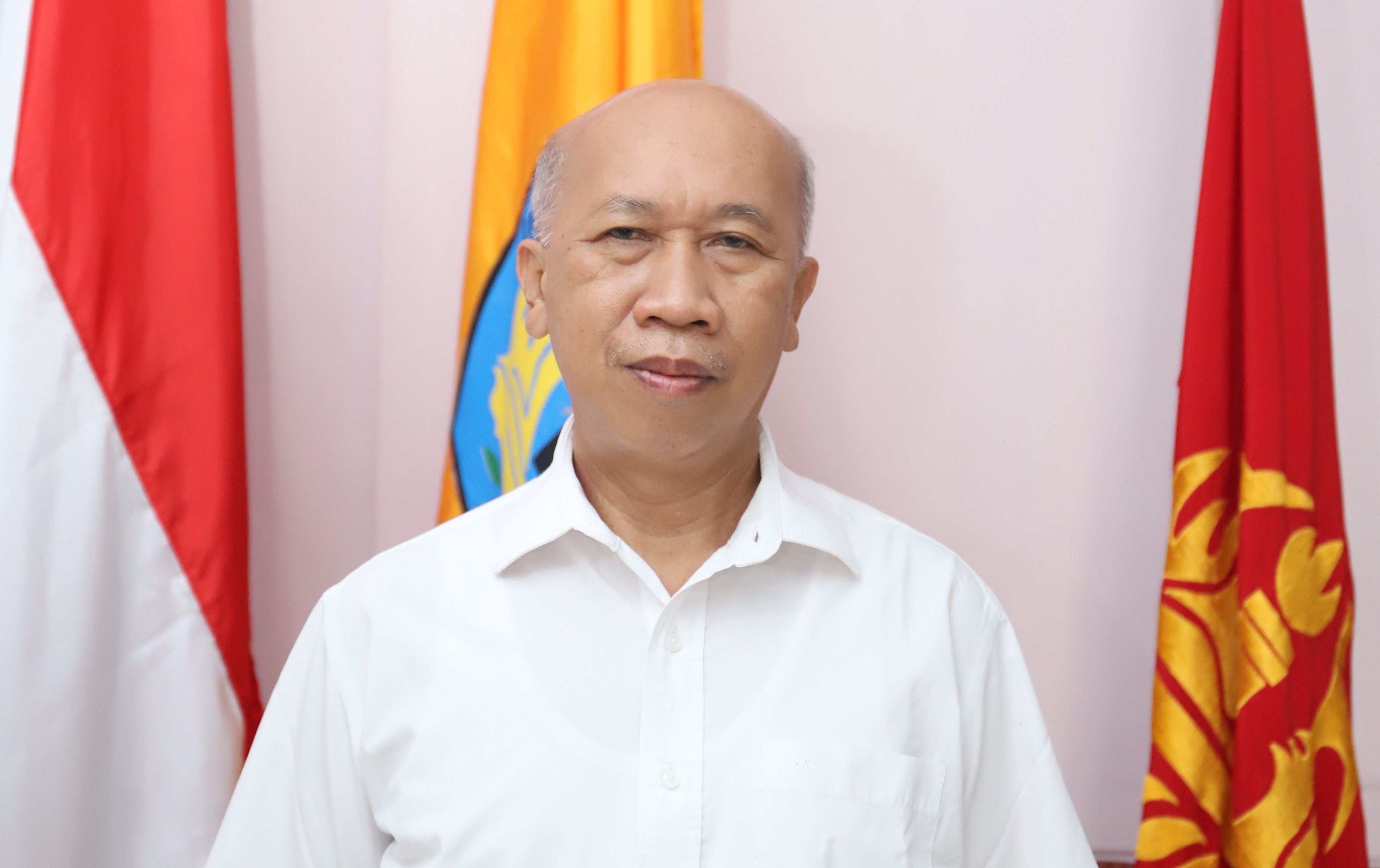 SISTEM PERADILAN PIDANA (Pj. GUNAWAN JATMIKO, S.H.,M.H.)