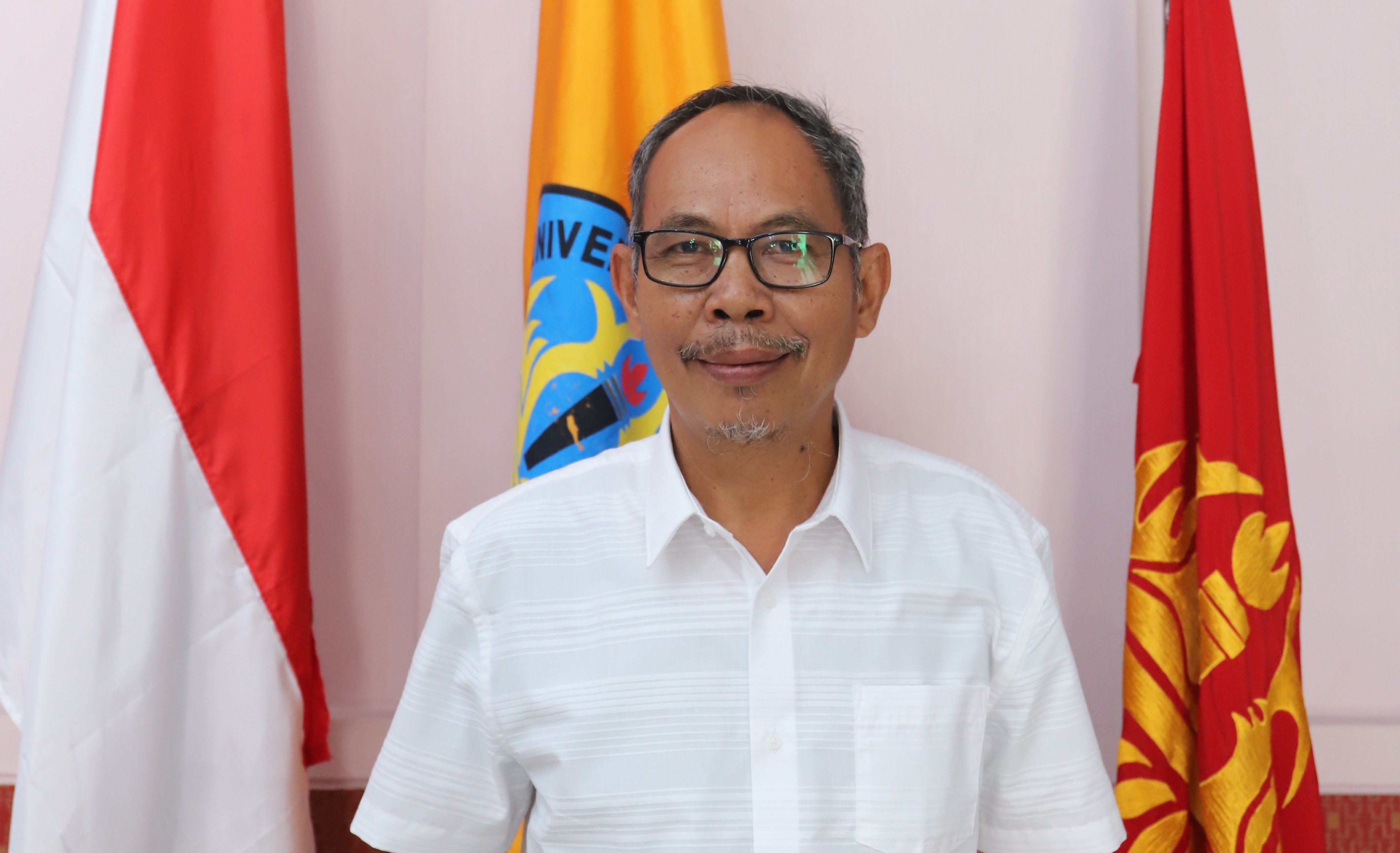 DELIK KHUSUS DI LUAR KUHP (Pj. Damanhuri Warganegara, S.H., M.H.)