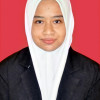 Picture of MUTIA LATIFATUN NISA 2112011023