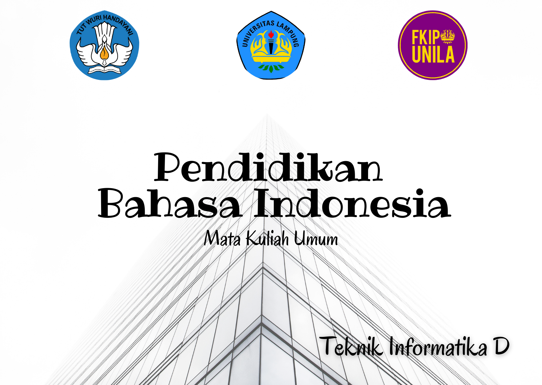 21-22 MKU PBI Teknik Informatika D