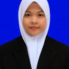 Picture of Annisya Rianta Raudatuljannah