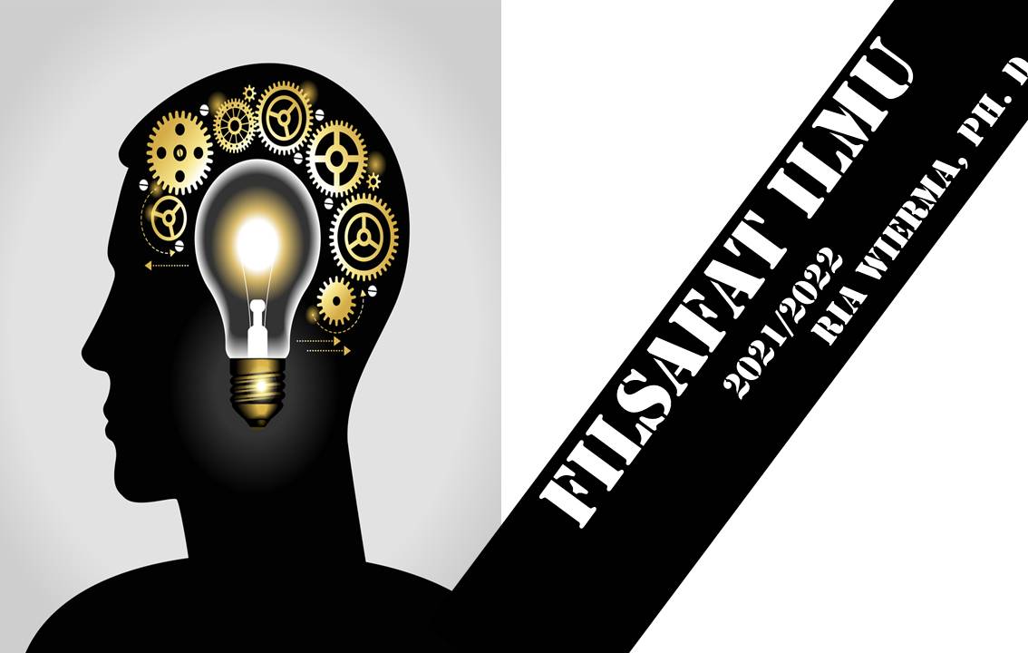 [2021/2022 GANJIL] [FH] FILSAFAT ILMU