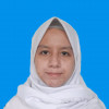 Picture of Najla Fadiyah