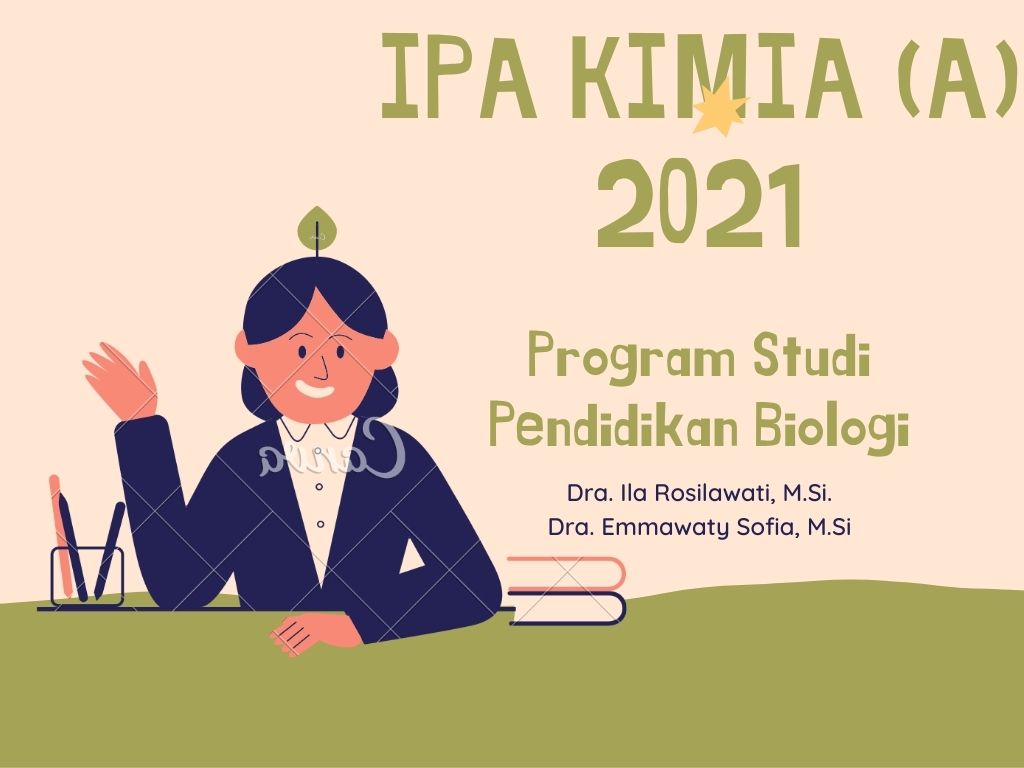 PSPB_IPA Kimia_KIE620103_Kelas 1A_Ganjil 2021-2022