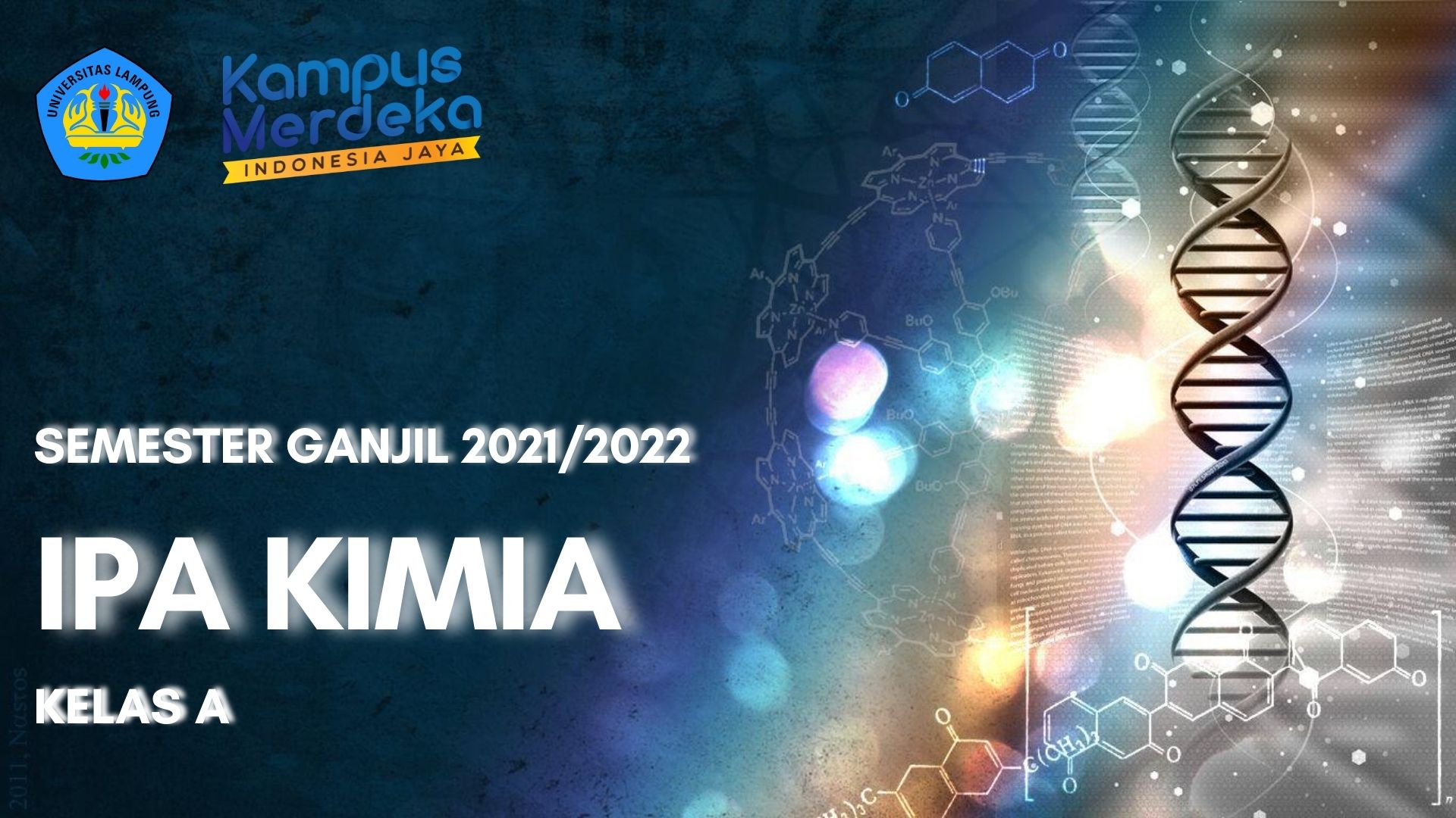 PSPF IPA KIMIA KELAS A SEMESTER GANJIL 2021/2022