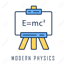 Fisika Modern Kelas B 2021/2022