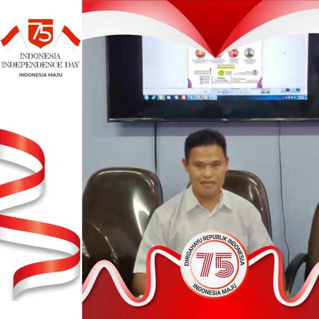 UNI620108 - Pendidikan Pancasila (PLM A) Tanggal 25 Agustus 2021