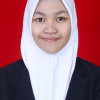 Picture of AYU RAHMA FADHILAH 2113046030