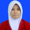 Picture of ANISYA NURHOLIZA