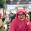 Picture of Vivi Irzalinda S.Si., M.Si