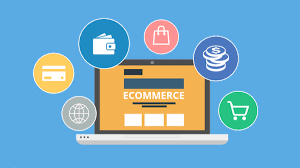 E-Commerce PTI 2019