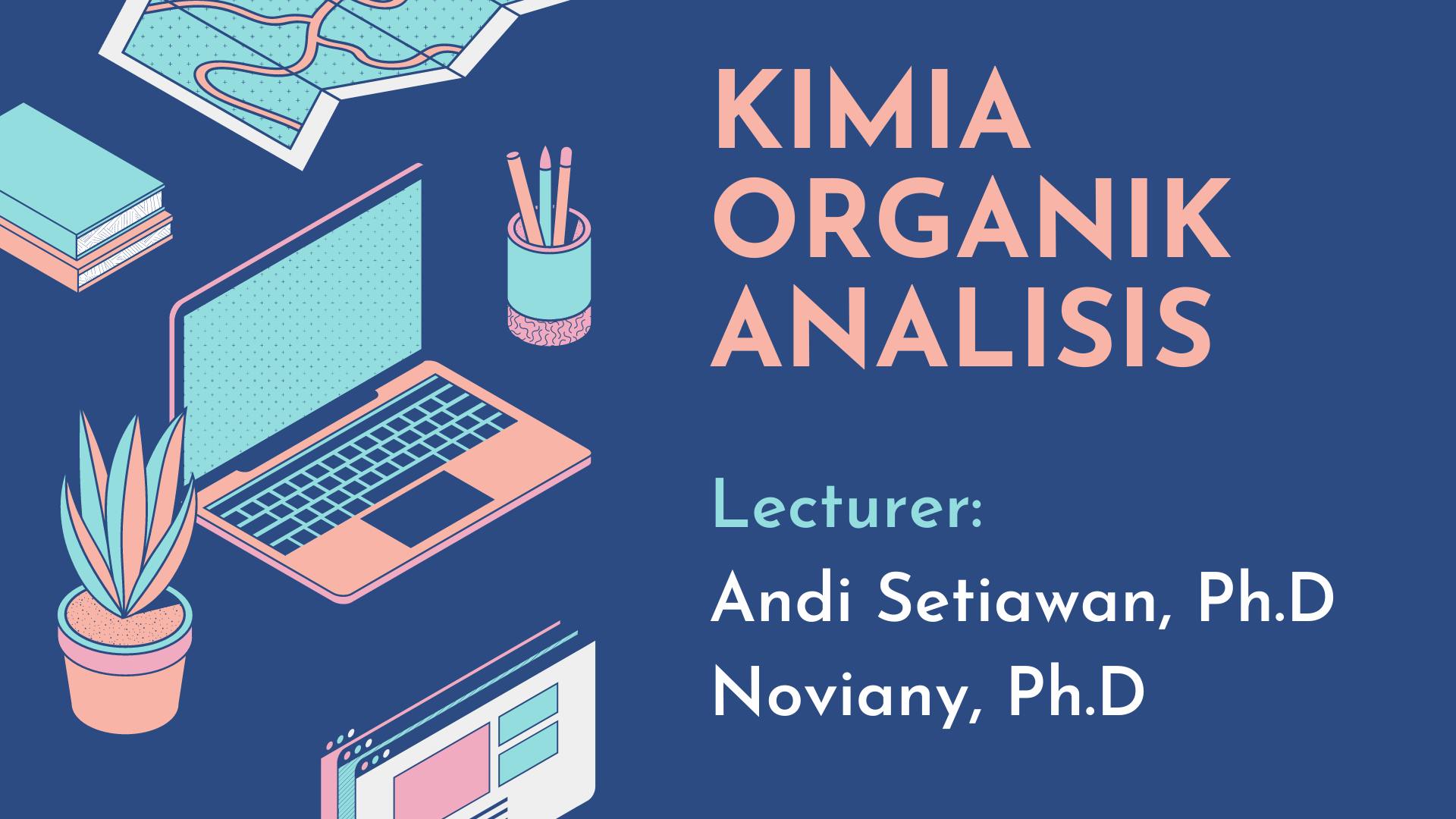 FMIPA_S1_KIMIA_KIMIA ORGANIK ANALISIS-S1_GANJIL 2021/2022