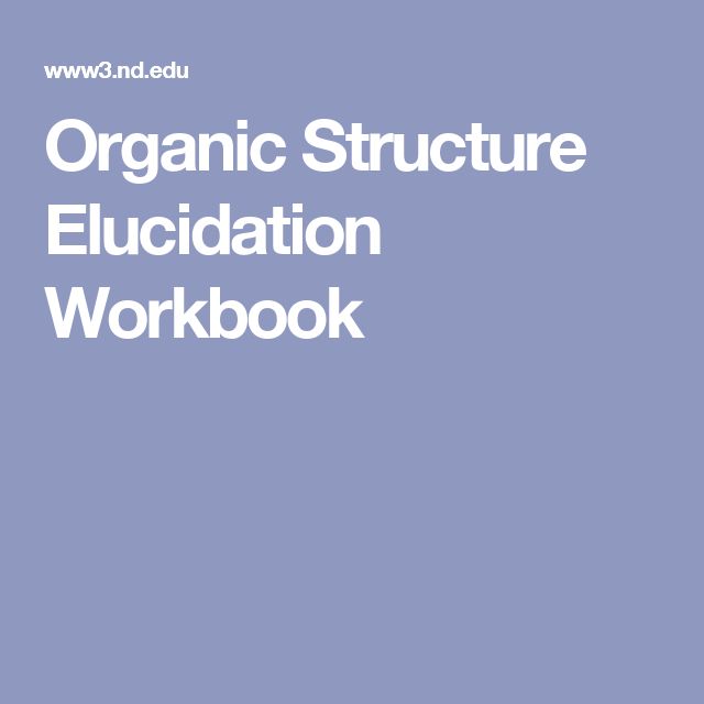 S1-Kimia-Penentuan Struktur Molekul Organik-FMIPA Ganjil 2021