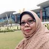 Picture of Eka Kurniawati