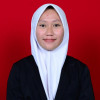 Picture of Anissa Fahturahmi 2113022077