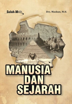 MANUSIA DAN SEJARAH C GANJIL 2021/2022
