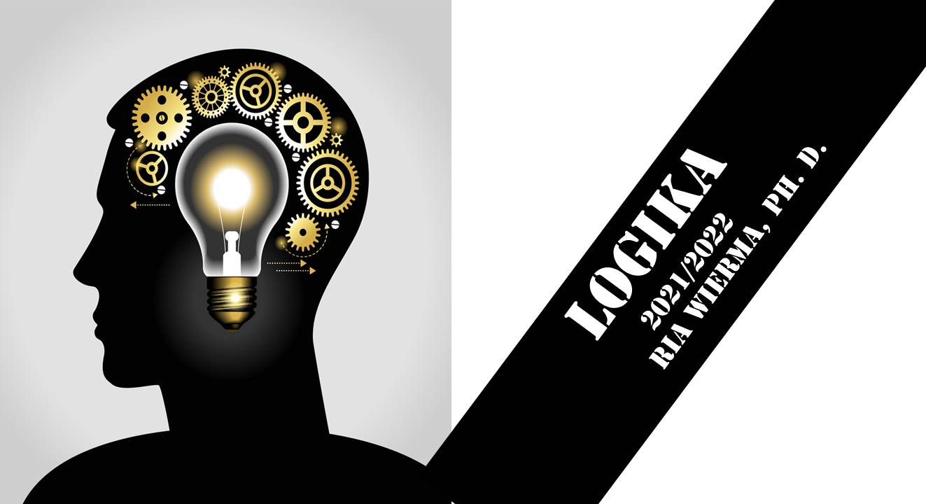 [2021/2022 Ganjil] [FH] LOGIKA