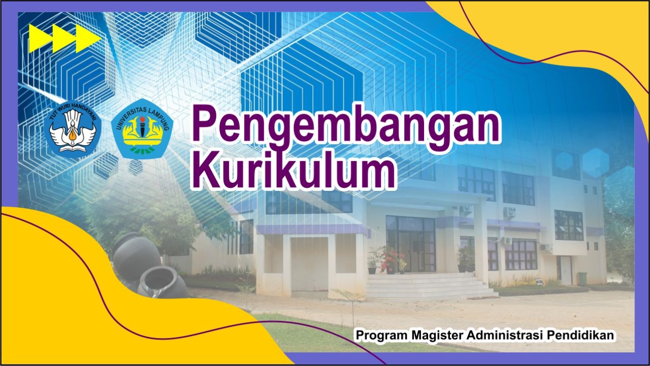 FKIP_S2 AP_PENGEMBANGAN KURIKULUM_Ganjil 2021/2022