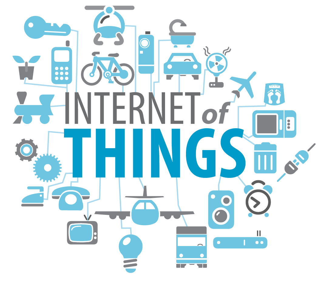 PSTI Internet of Things GANJIL 2021/2022