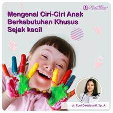 PSBK Bimbingan dan Konseling Berkebutuhan Khusus A Ganjil 2021/2022