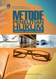 S1-METODE PENELITIAN DAN PENULISAN HUKUM-M. WENDY TRIJAYA-SEMESTER GANJIL 2021/2022