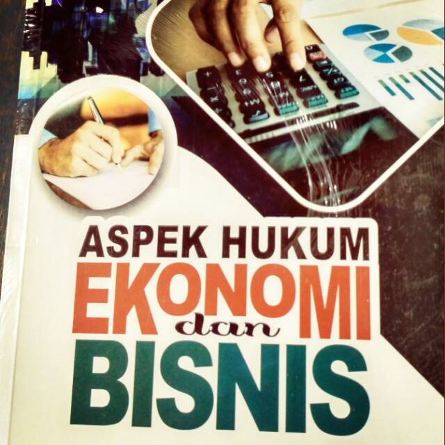 S1-HUKUM EKONOMI DAN BISNIS-M. WENDY TRIJAYA-SEMESTER GANJIL 2021/2022