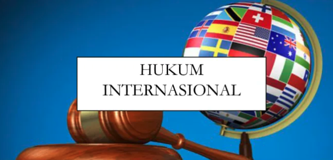 FH_S1_Hukum Internasional_ Melly Aida, S.H., M.Hum GANJIL 2023/2024