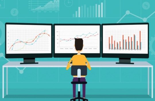 BILANGAN DAN PENGOLAHAN DATA KELAS 1A