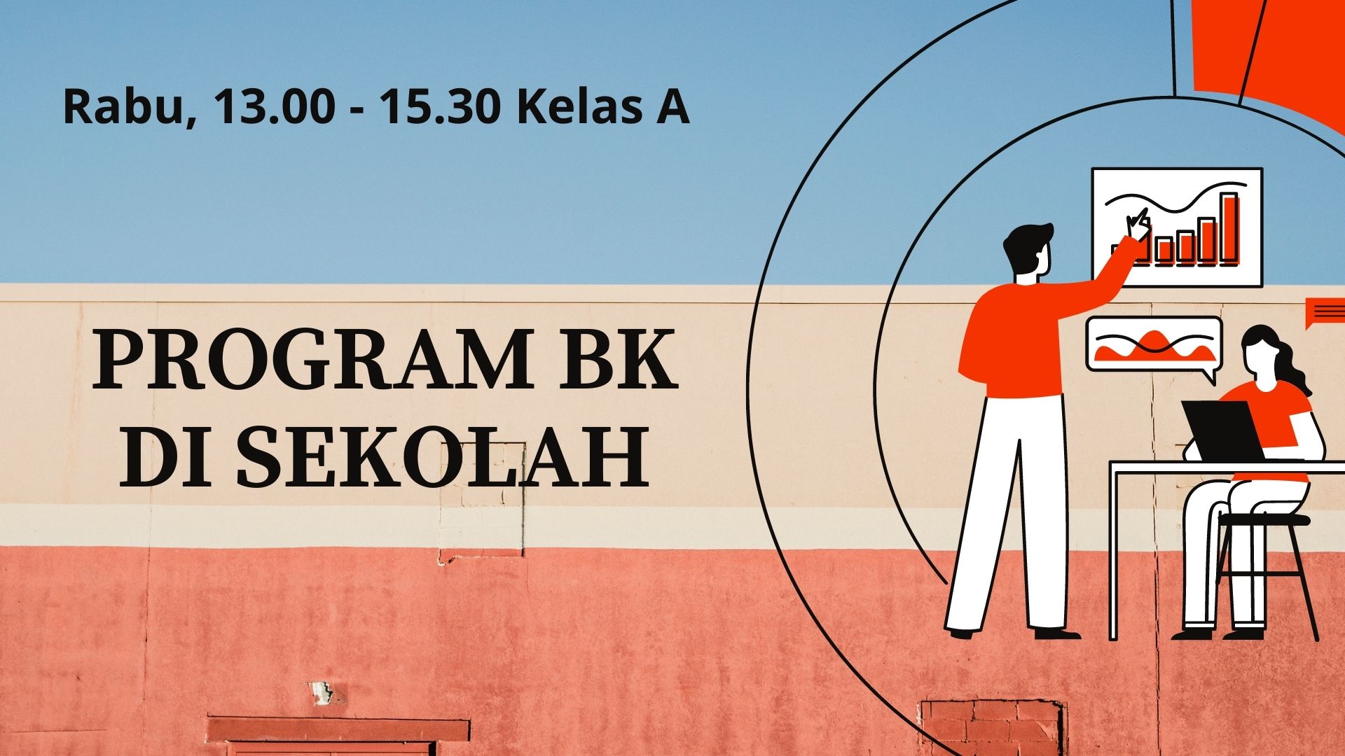 PSBK_Program BK Sekolah_Kelas 3A_Ganjil 2021/2022