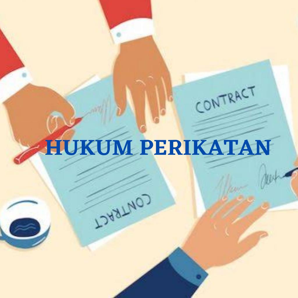 FH_S1_HUKUM PERIKATAN_AHMAD ZAZILI_GANJIL 21/22