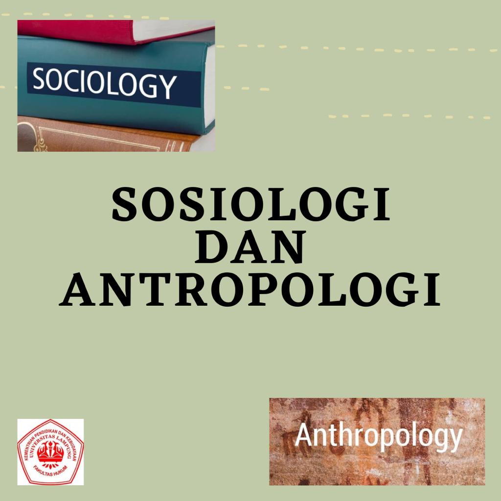 FH_S1_SOSIOLOGI DAN ANTROPOLOGI_AHMAD ZAZILI_GANJIL 21/22