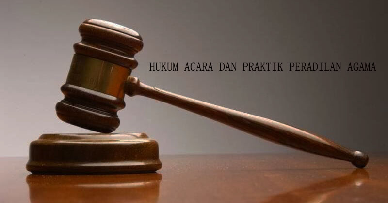 FH_S1_HUKUM ACARA DAN PRAKTIK PERADILAN AGAMA_DEWI SEPTIANA_GANJIL 21/22