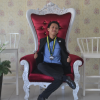 Picture of Rizky Wahyudi