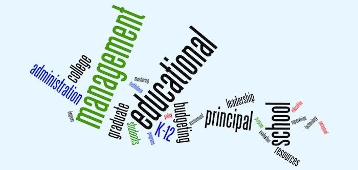 Manajemen Pendidikan Ganjil 2021/2022 Bing A