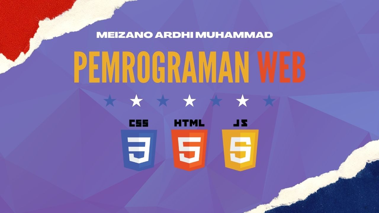 Open Course: Pemrograman Web