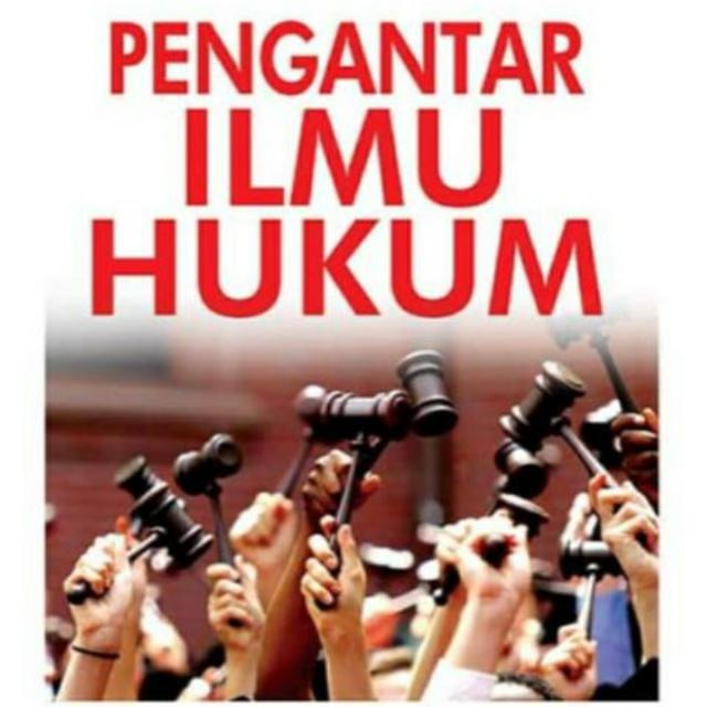 FH S1 Pengantar Ilmu Hukum 2021/2022 Prof. Hamzah &amp; Harsa
