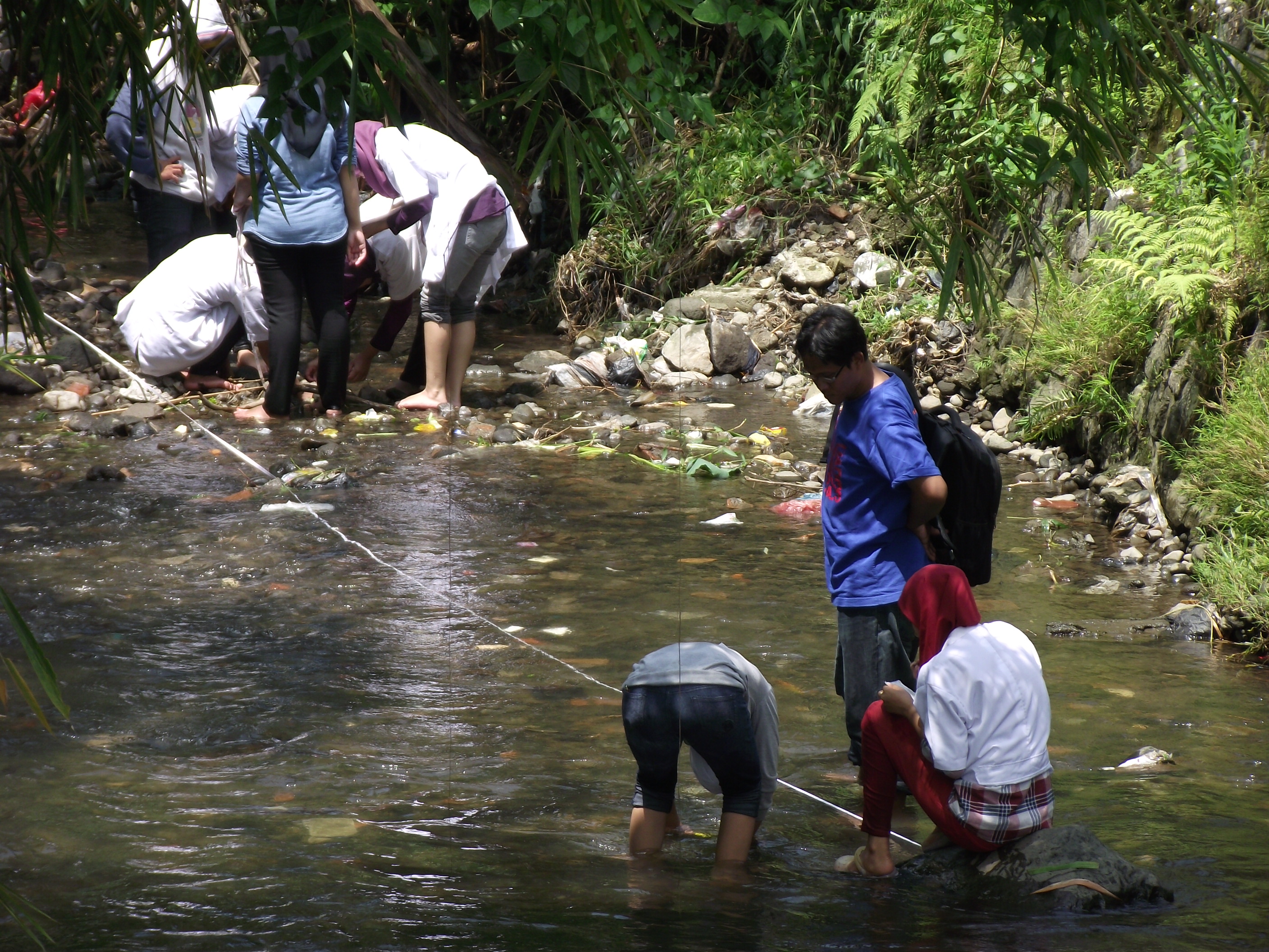 Praktikum Ekologi Hewan_ B_2021