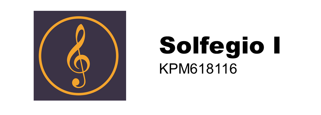 Solfegio (KPM618116)