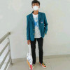Picture of Muhammad Rizki (2114211061)