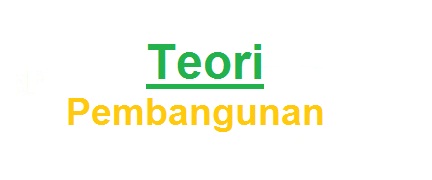 ANE 2021- TEORI DAN ISU PEMBANGUNAN (PARALEL)