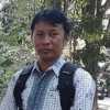 Dr. Tri Maryono